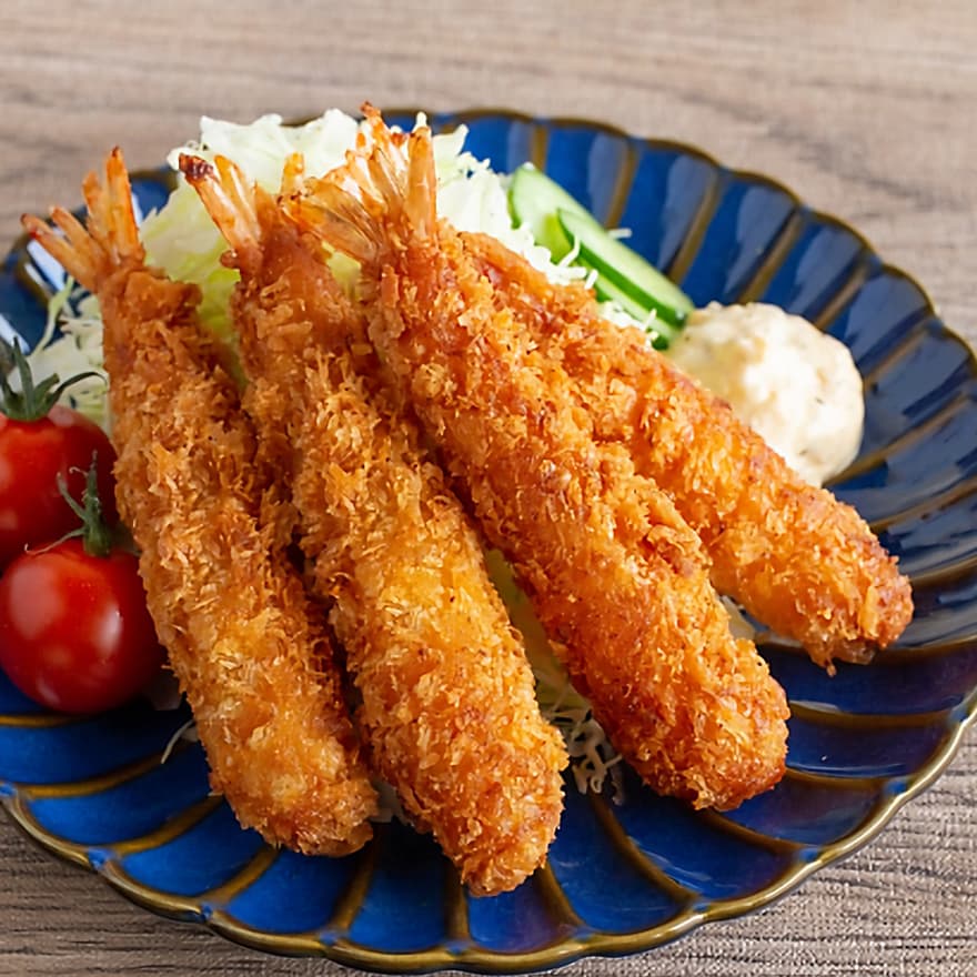 冷凍食品