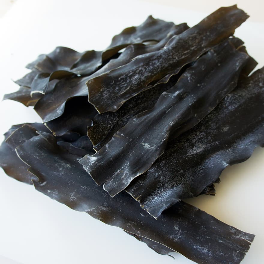 昆布